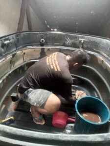 Read more about the article Penyelenggaraan Berkala untuk Tangki Air Rumah